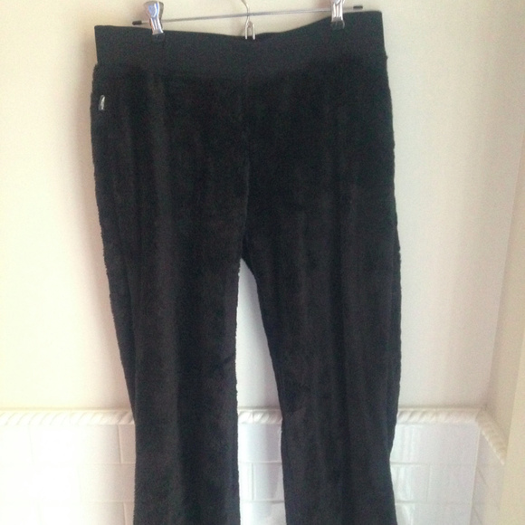Black Fuzzy Pants Online Store, UP TO 